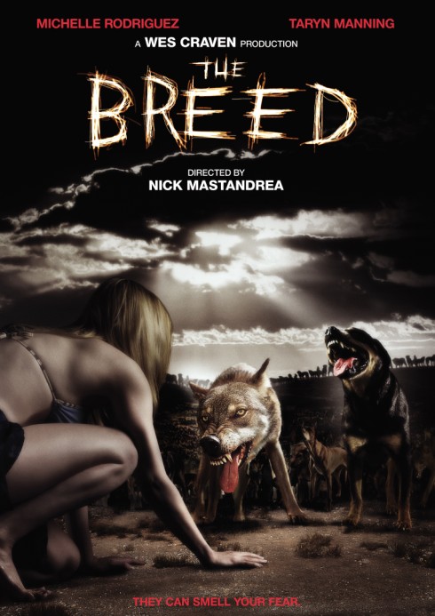 1837 - The Breed